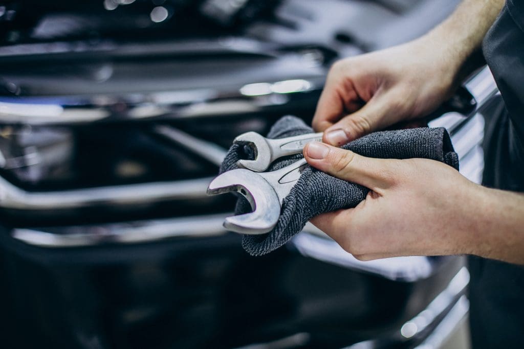 Car Servicing Tips from AA Membership Ireland