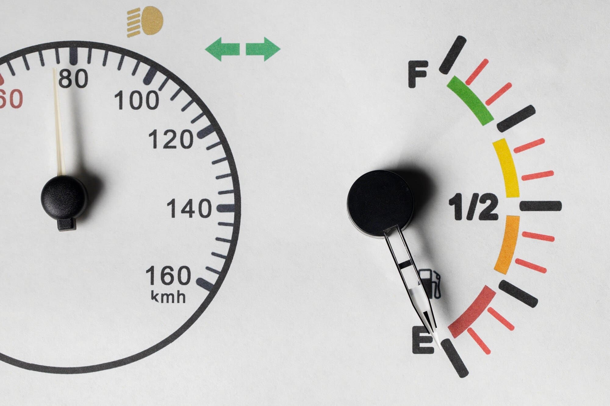 Fuel Prices rise again for first time in 4 months