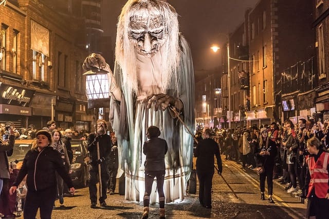 Halloween 2018: The Best Halloween Events This Year in Ireland | theAA