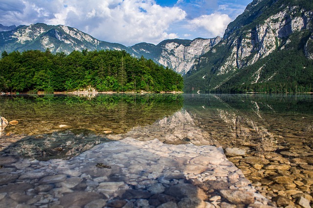 A Summer Getaway in The Best European Mountains | theAA