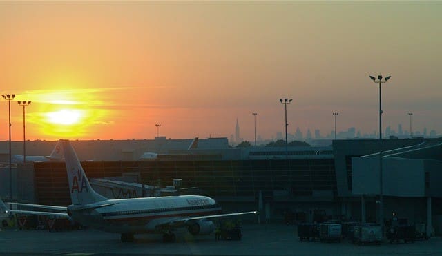 Dublin Airport Launches Electric Car Charging Points