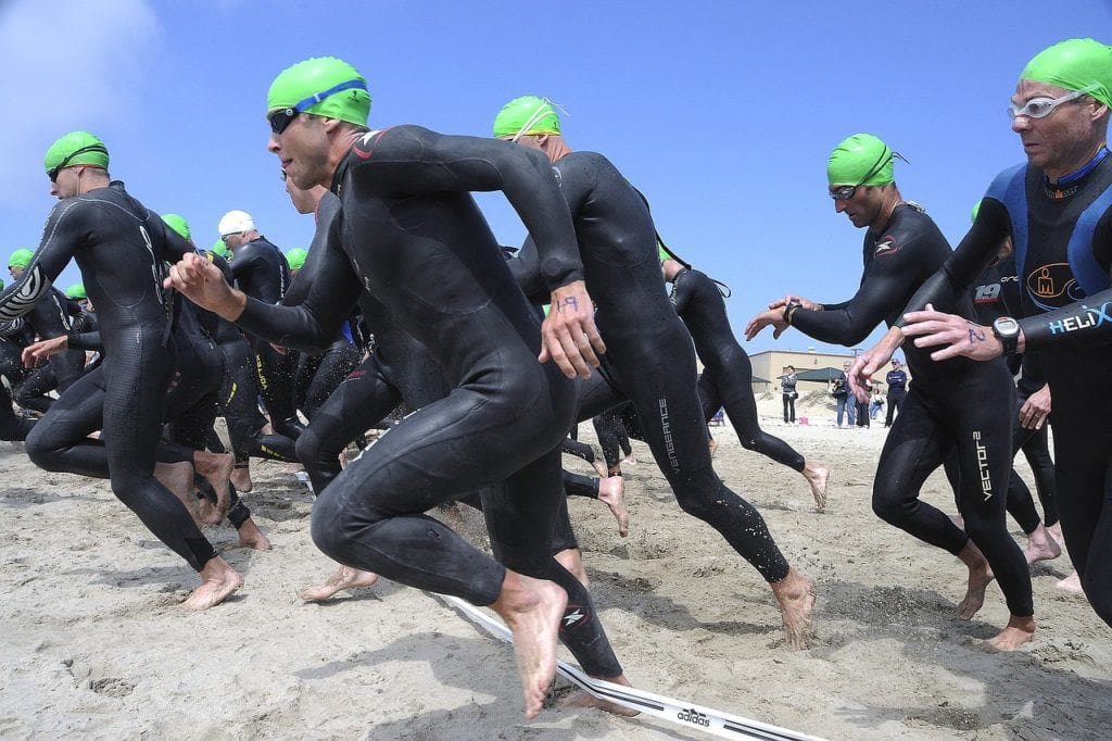 Road closures in East Cork for IRONMAN 2019