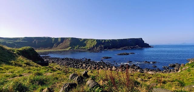 Scenic Drives In Ireland