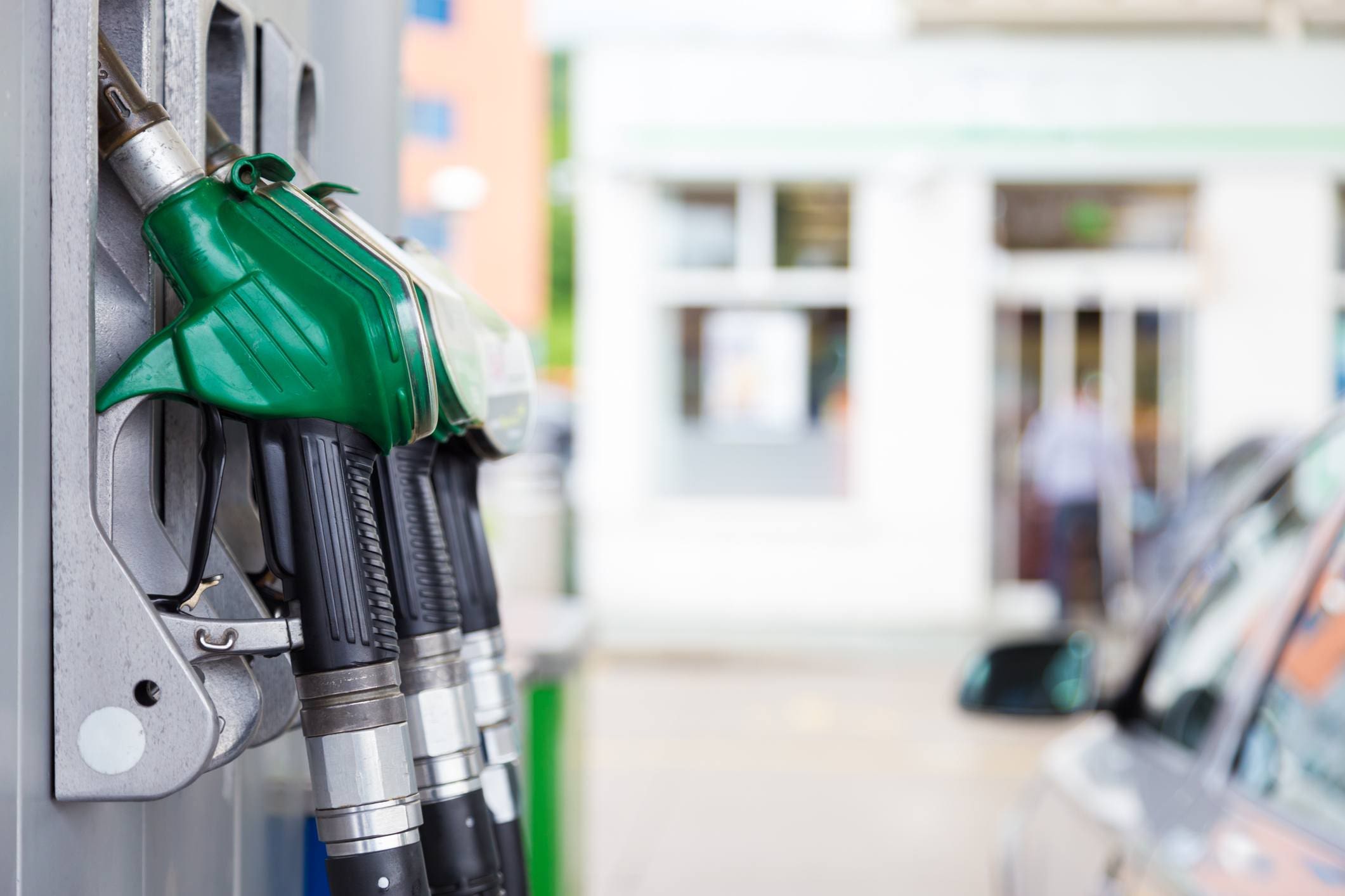 Average of 32 increase in fuel prices in the past year AA Ireland