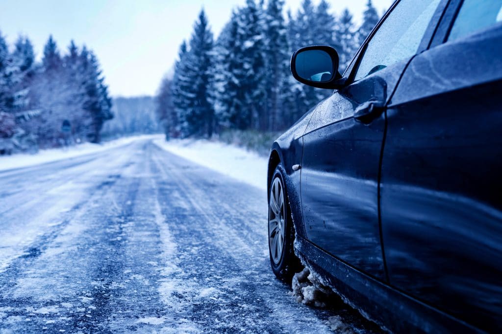 9 Essential Winter Driving Safety Tips | The AA