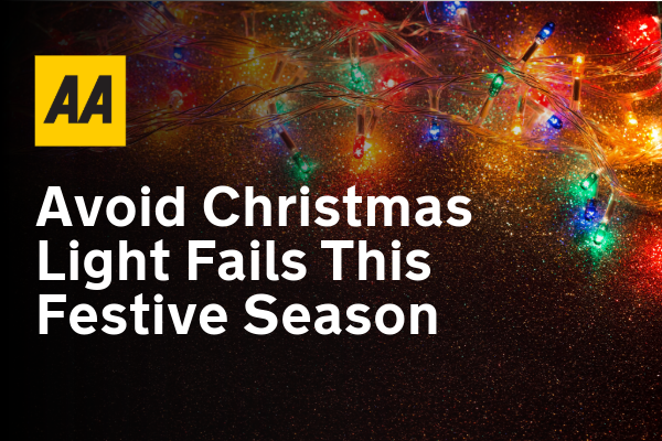 Christmas Light Fails! (How to Avoid Them)