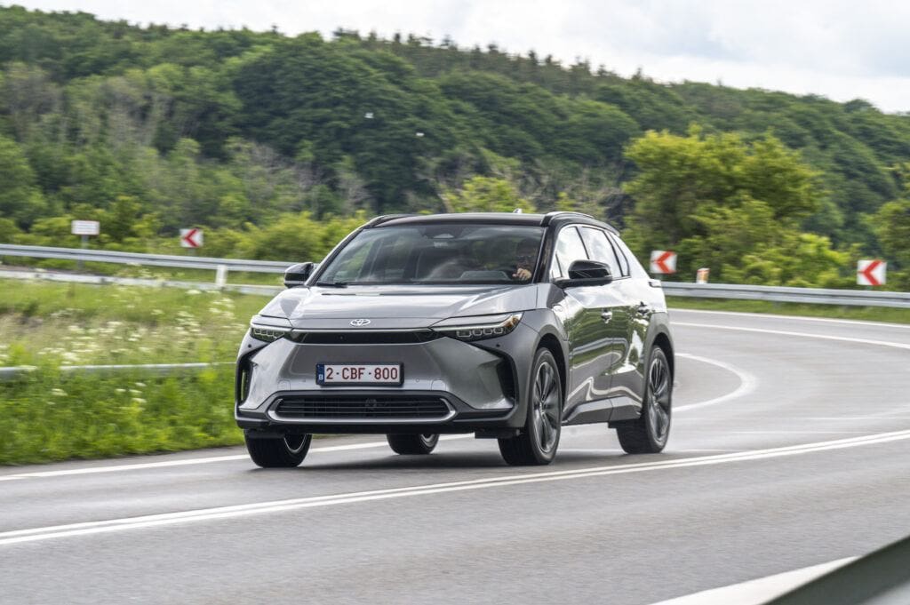 New Car Review: Toyota C-HR 2.0-litre GR Sport- AA Ireland - The AA