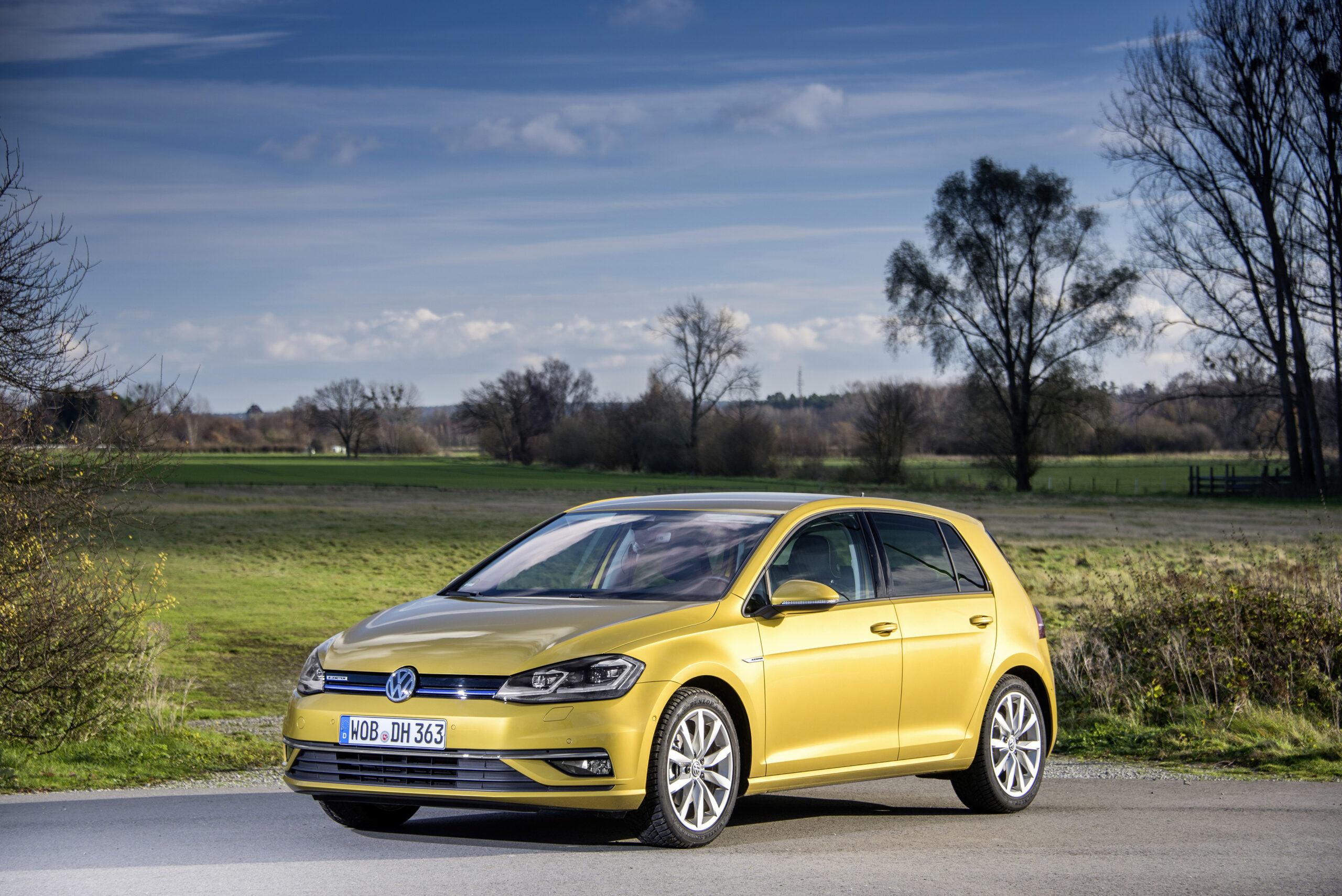 Used Car Review  Volkswagen Golf 7 / 7.5 - The AA