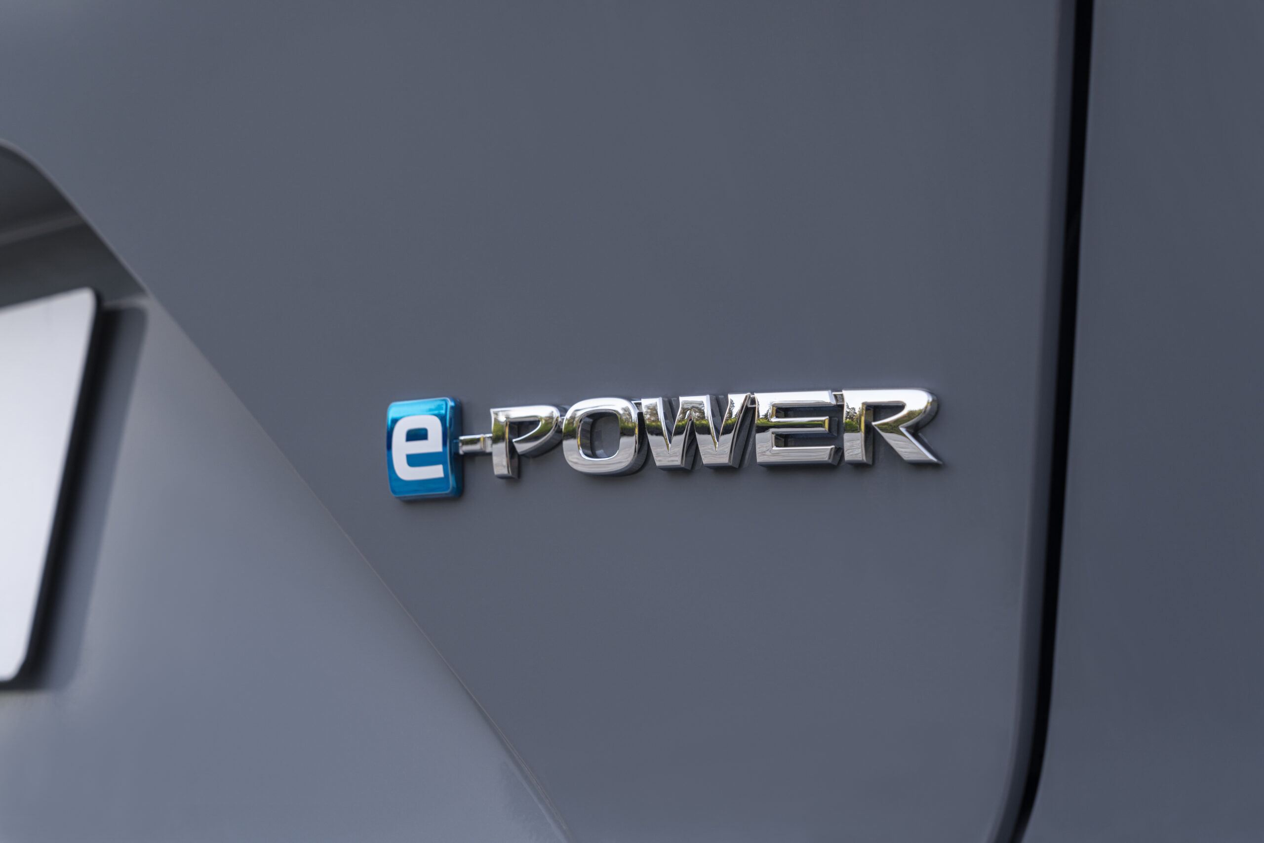 New Car Review  Nissan Qashqai e-Power SVE - The AA