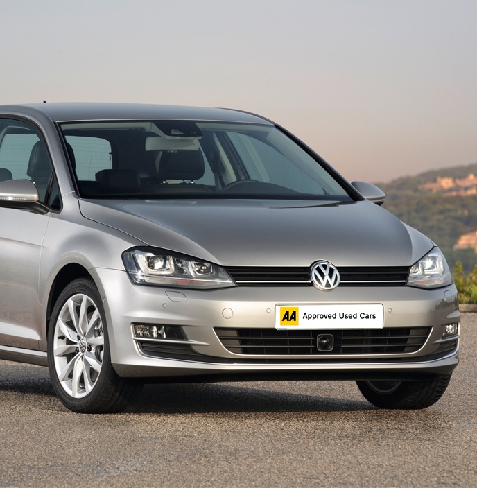 2013 Volkswagen Golf Review - Drive