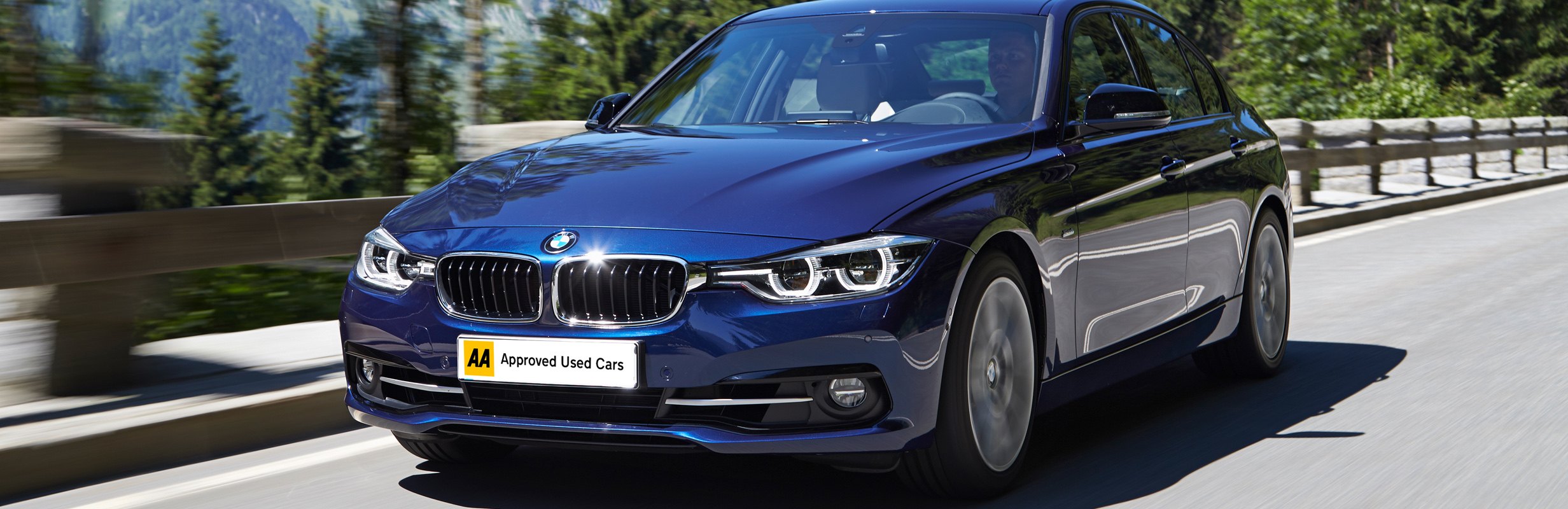 Used Car Review  BMW 3-Series Mark 6 (F30) - The AA