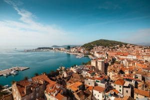 Croatia, Travel Insurance for Ireland 