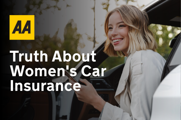 Unveiling the Truth: Car Insurance for Women