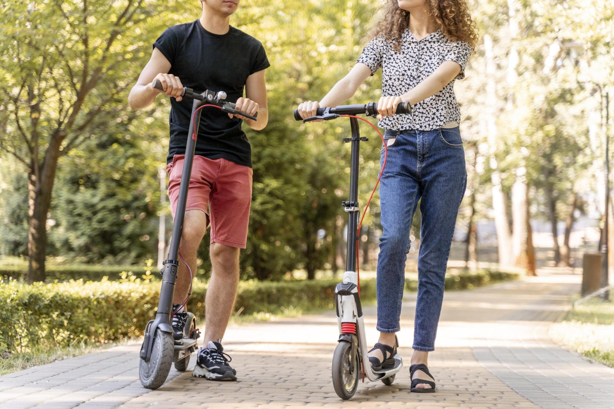 Road Safety Authority Launches E-Scooter Safety Initiative