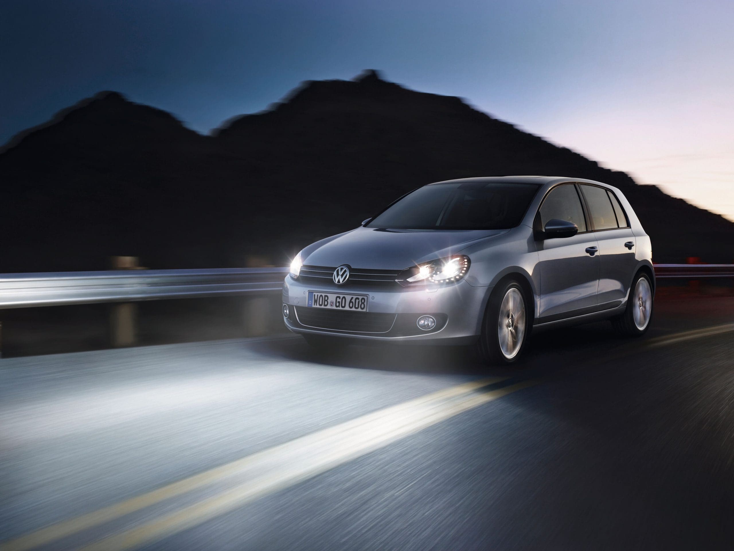 Volkswagen Golf Mk6 | AA Approved | Image 3