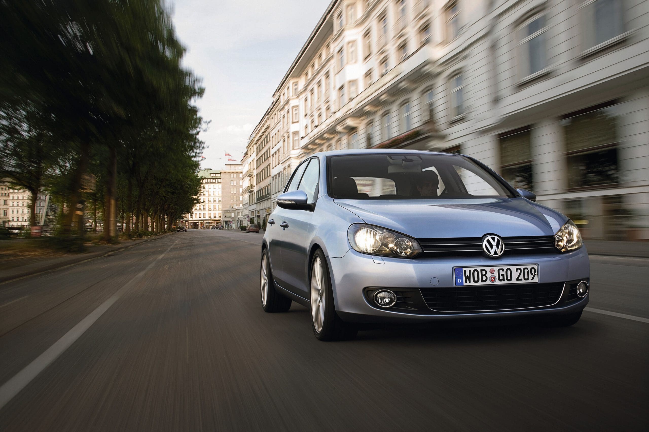 Volkswagen Golf Mk6 | AA Approved | Image 4