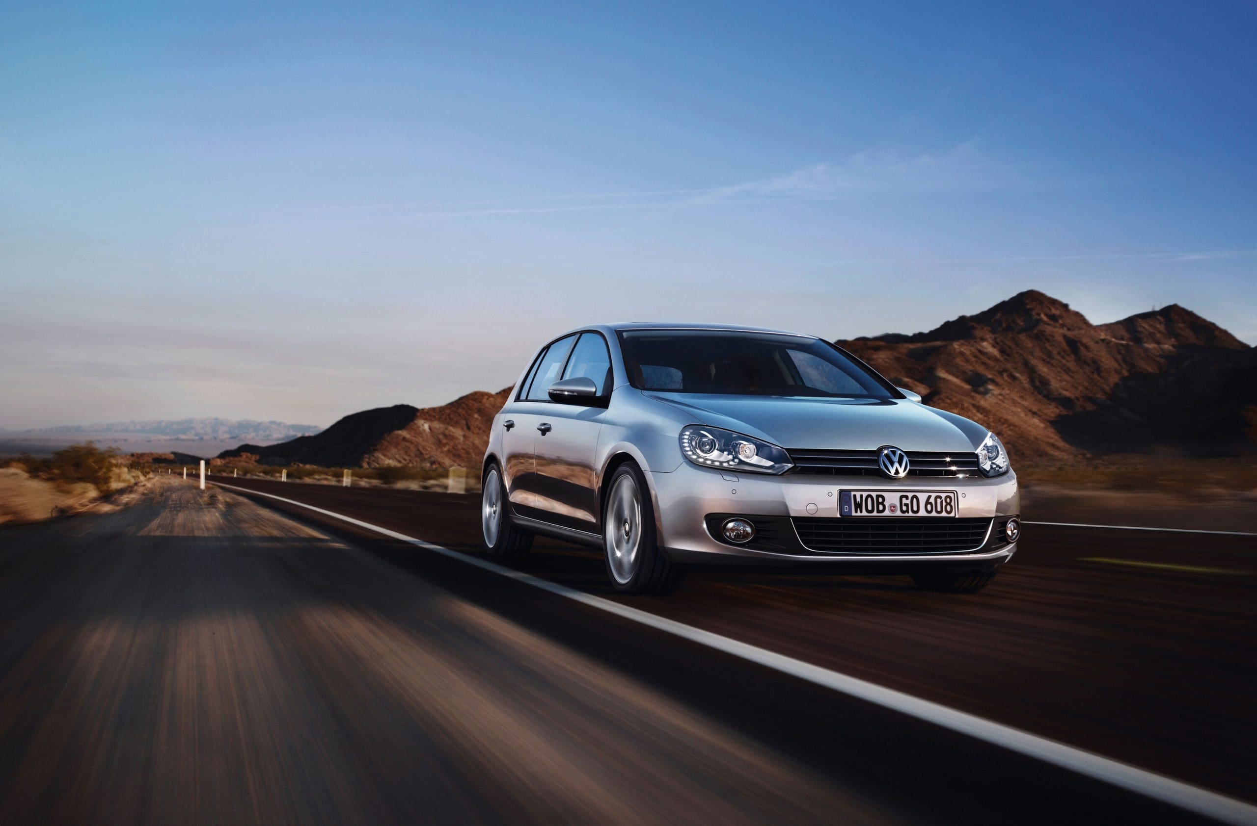 Volkswagen Golf Mk6 | AA Approved | Image 6