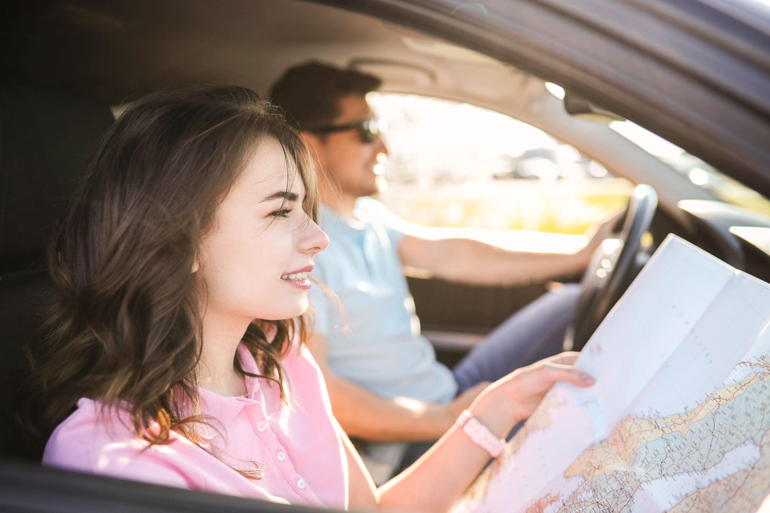 Drive with Confidence on Vacation: Get Your International Driving Permit in Ireland, international drivers license ireland