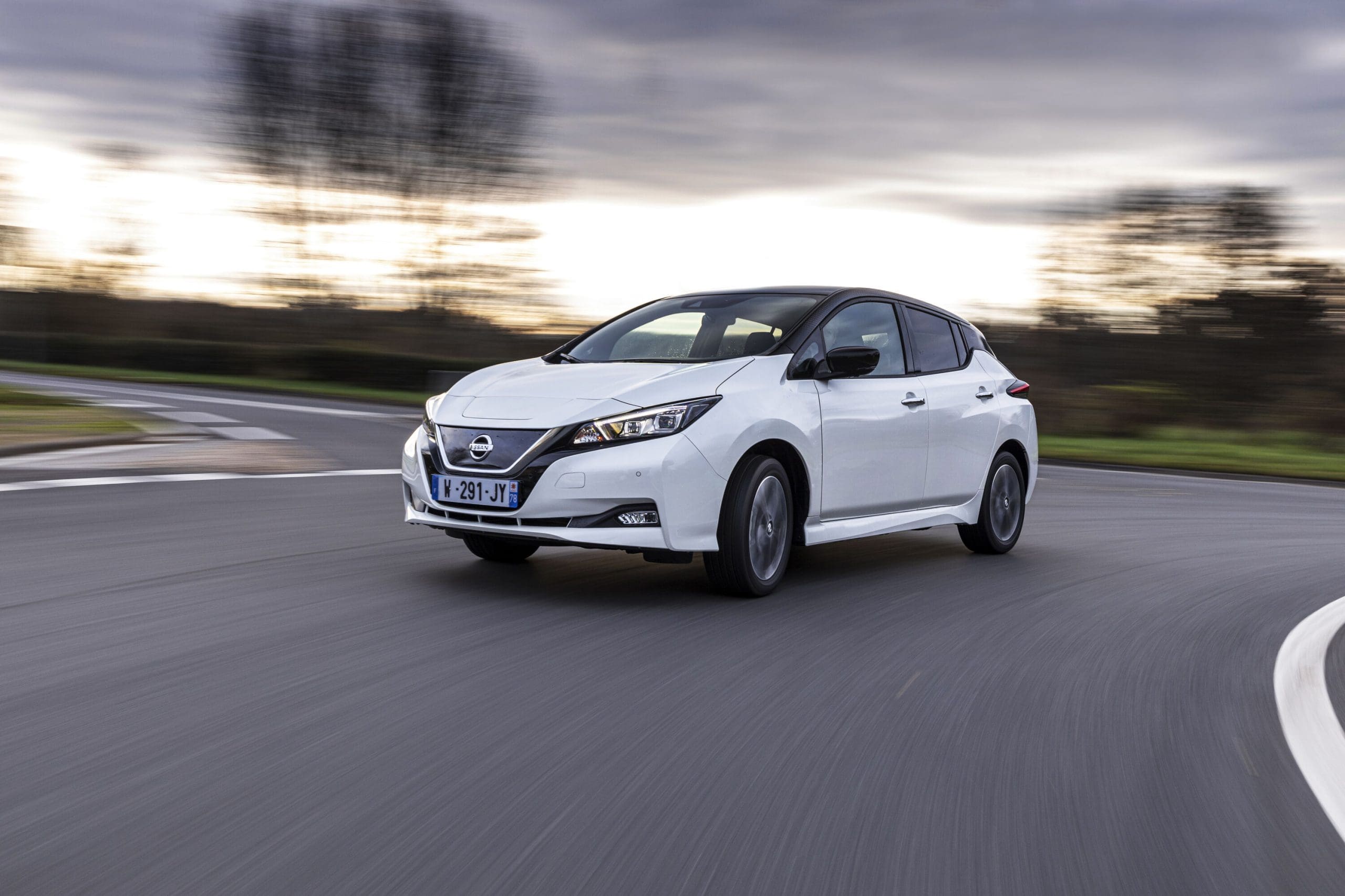 Nissan Leaf Mk2 | Used Car Review | Image 5