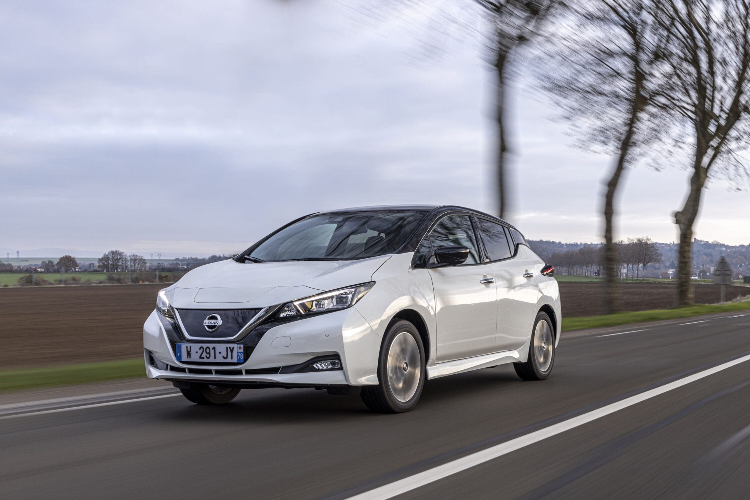 Nissan Leaf Mk2 | Used Car Review | Image 7