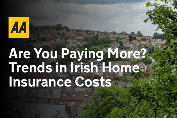 How to Get Cheap House Insurance in Ireland This Year