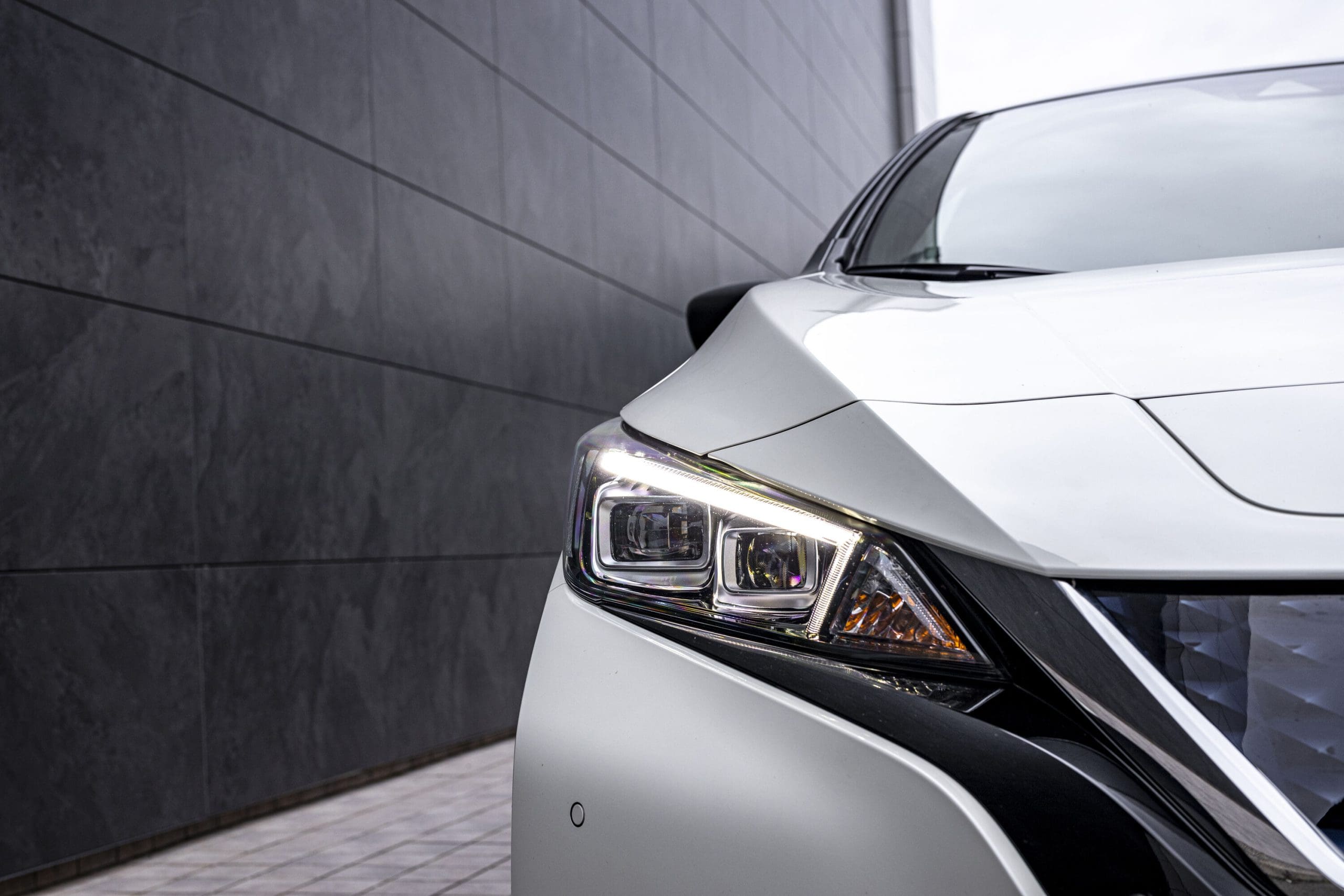 Nissan Leaf Mk2 | Used Car Review | Image 2