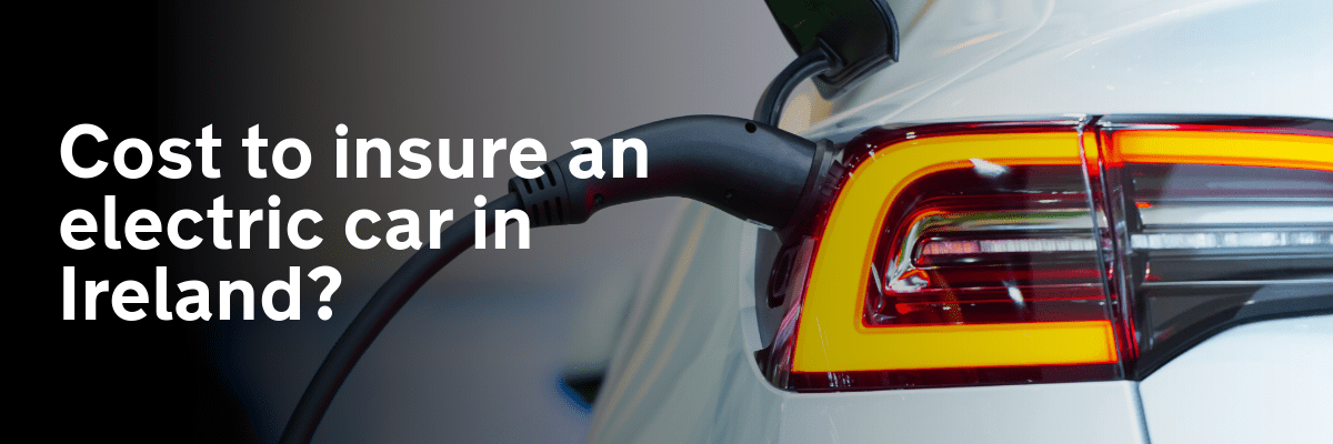 How much does it cost to insure an electric car in Ireland? Factors and Insights