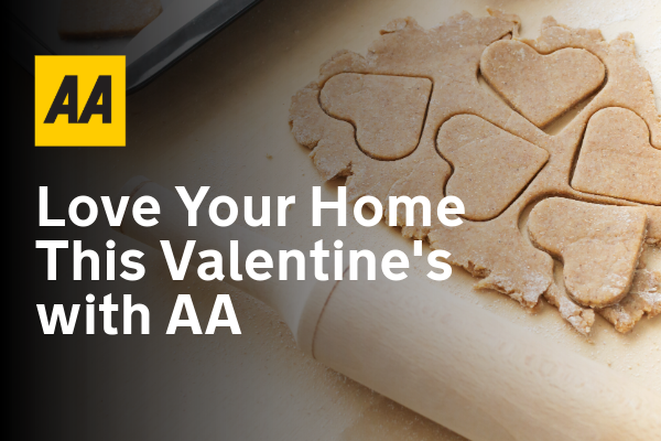 AA Home Insurance